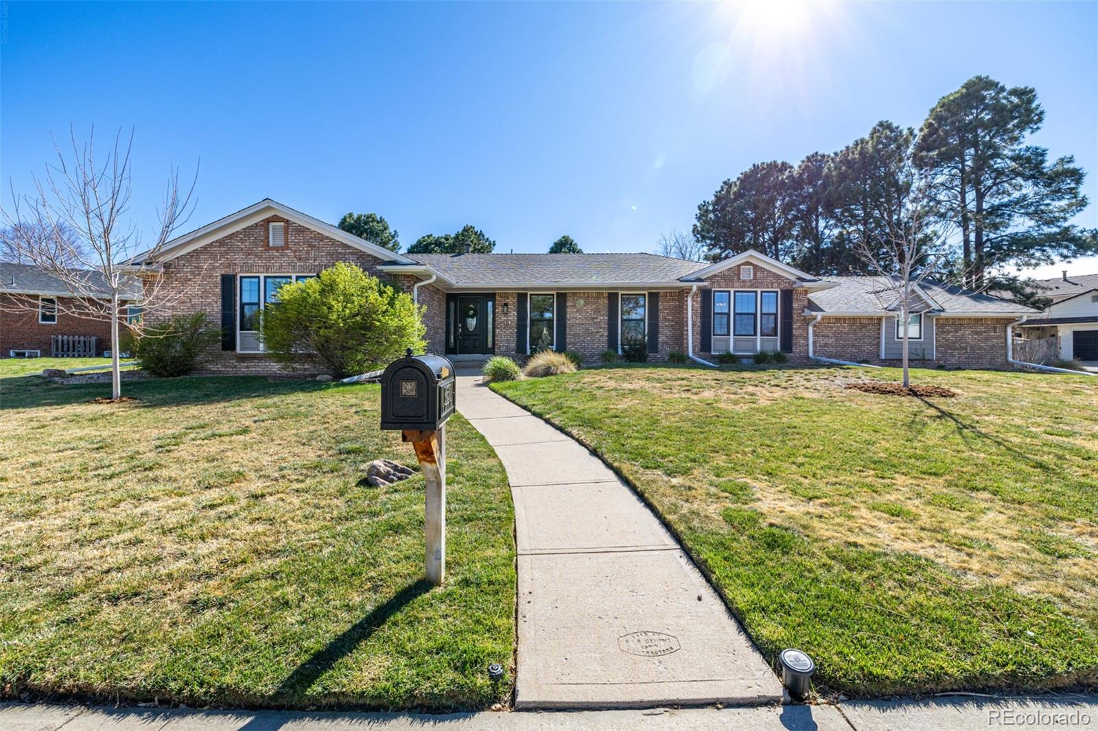 8630 E Kenyon Avenue Denver CO 80237