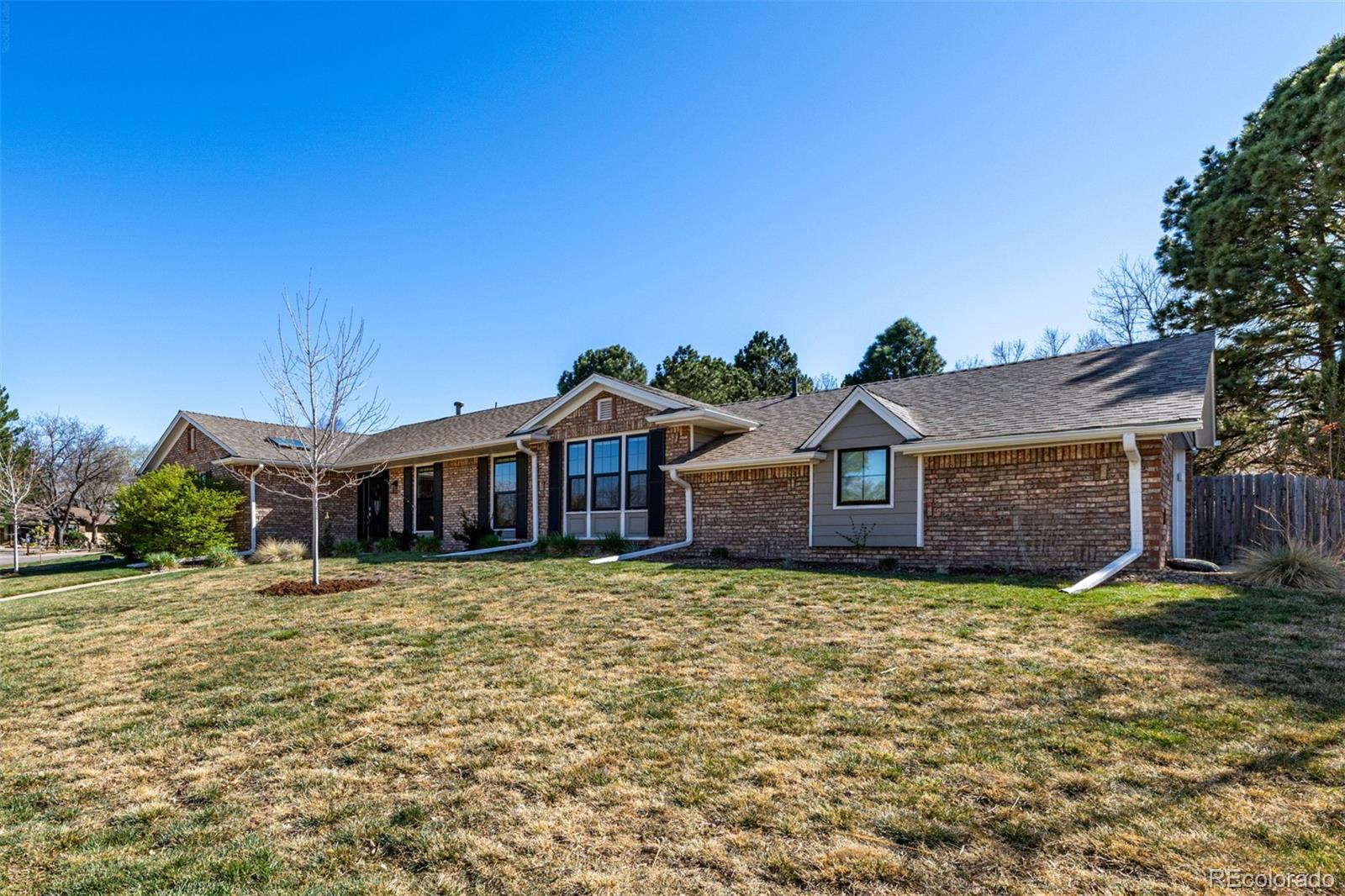 8630 E Kenyon Avenue Denver CO 80237