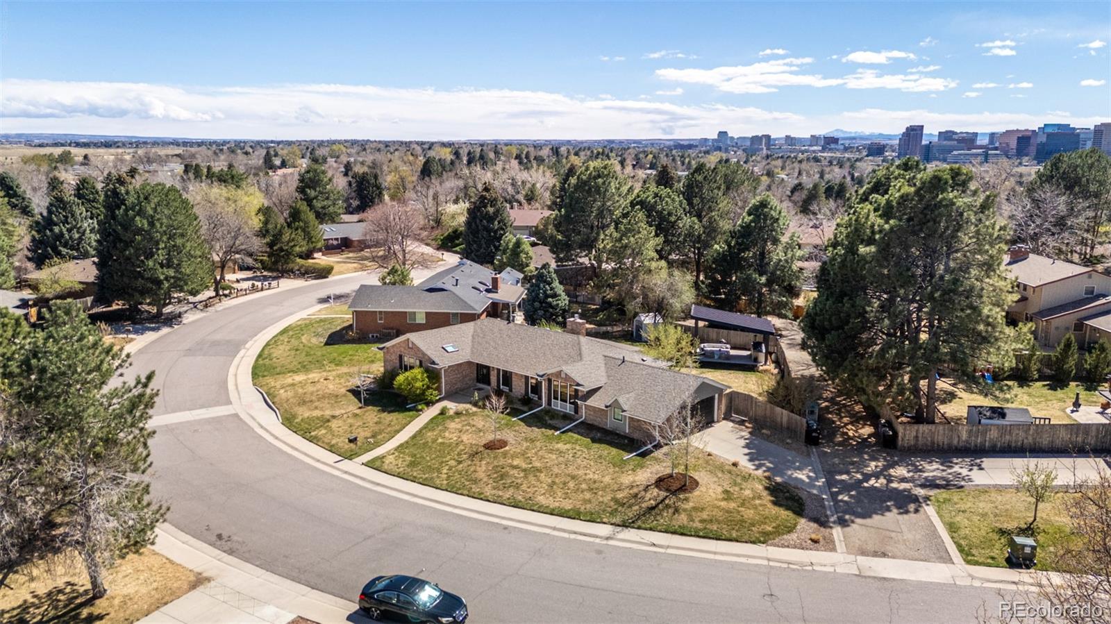 8630 E Kenyon Avenue Denver CO 80237