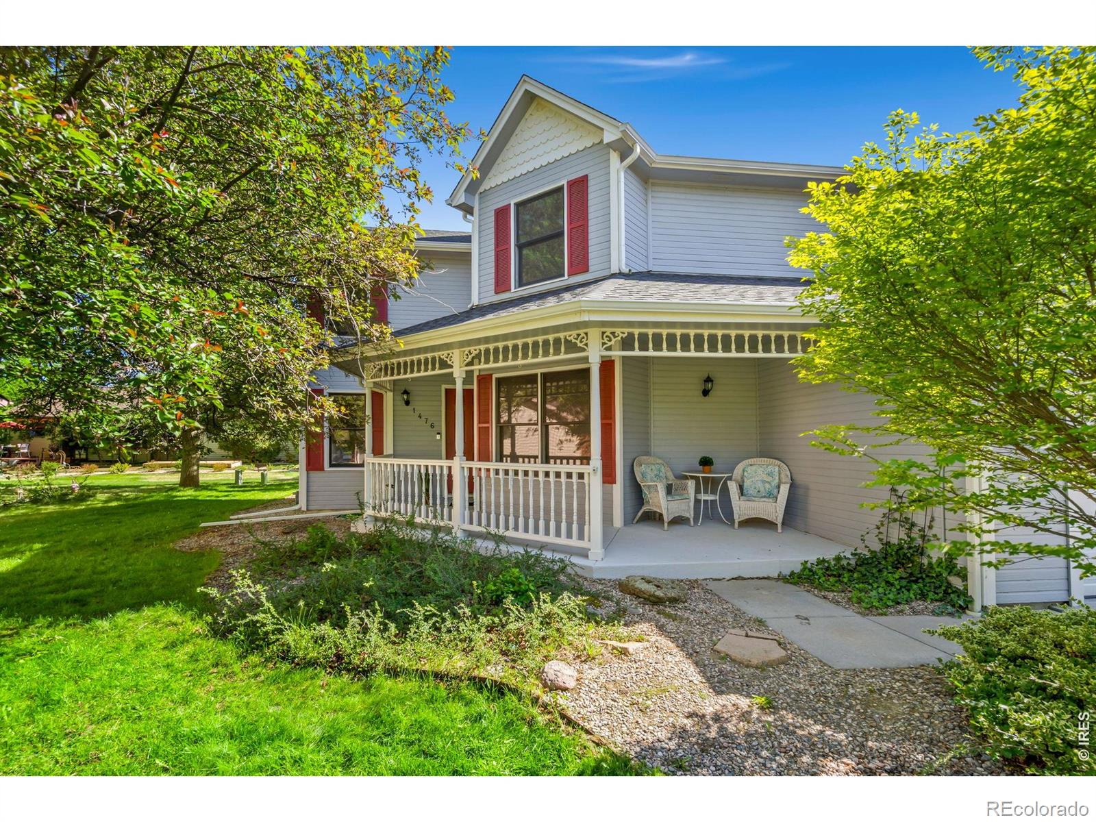 1476 Jamie Court Loveland CO 80537
