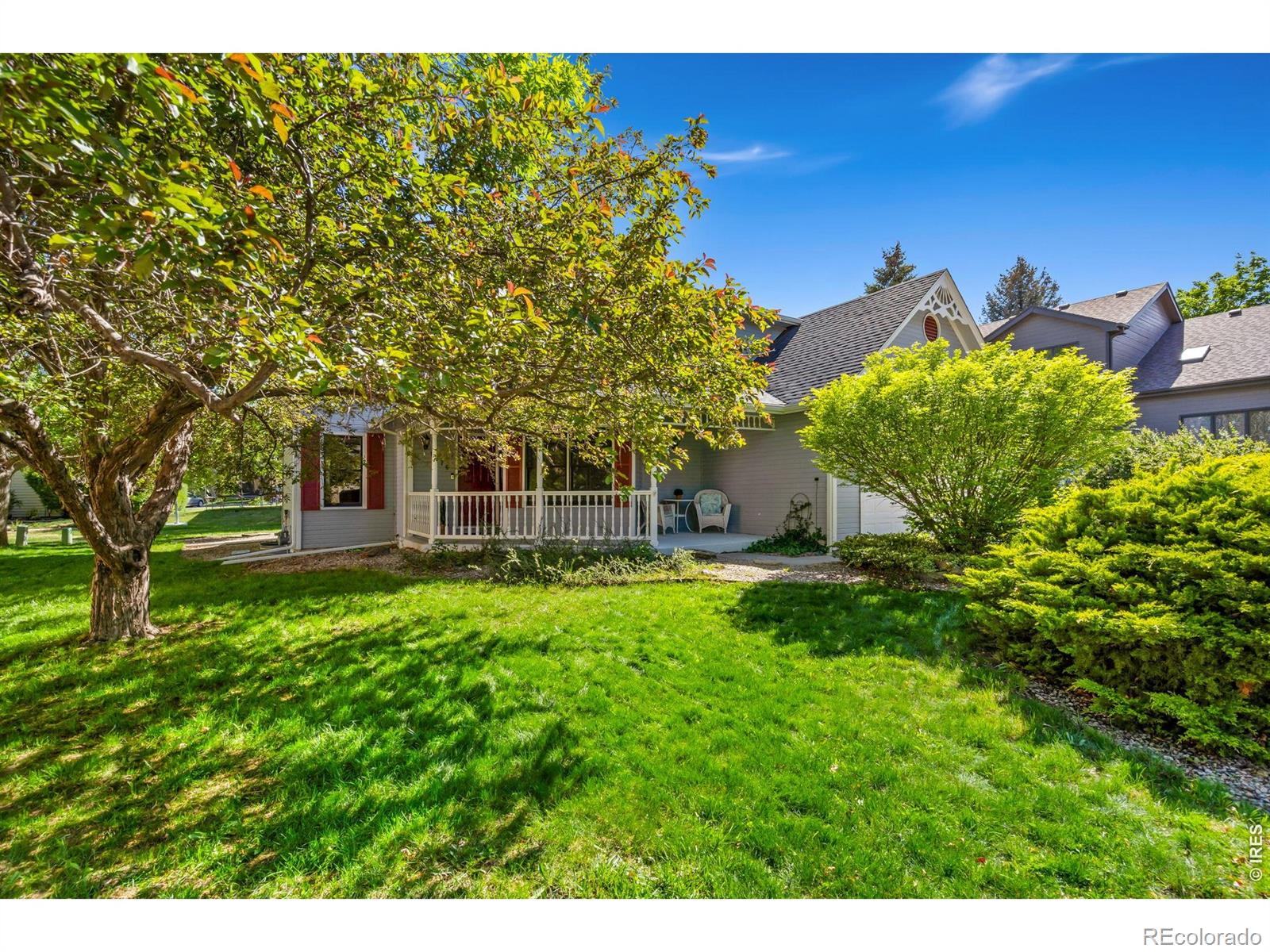 1476 Jamie Court Loveland CO 80537