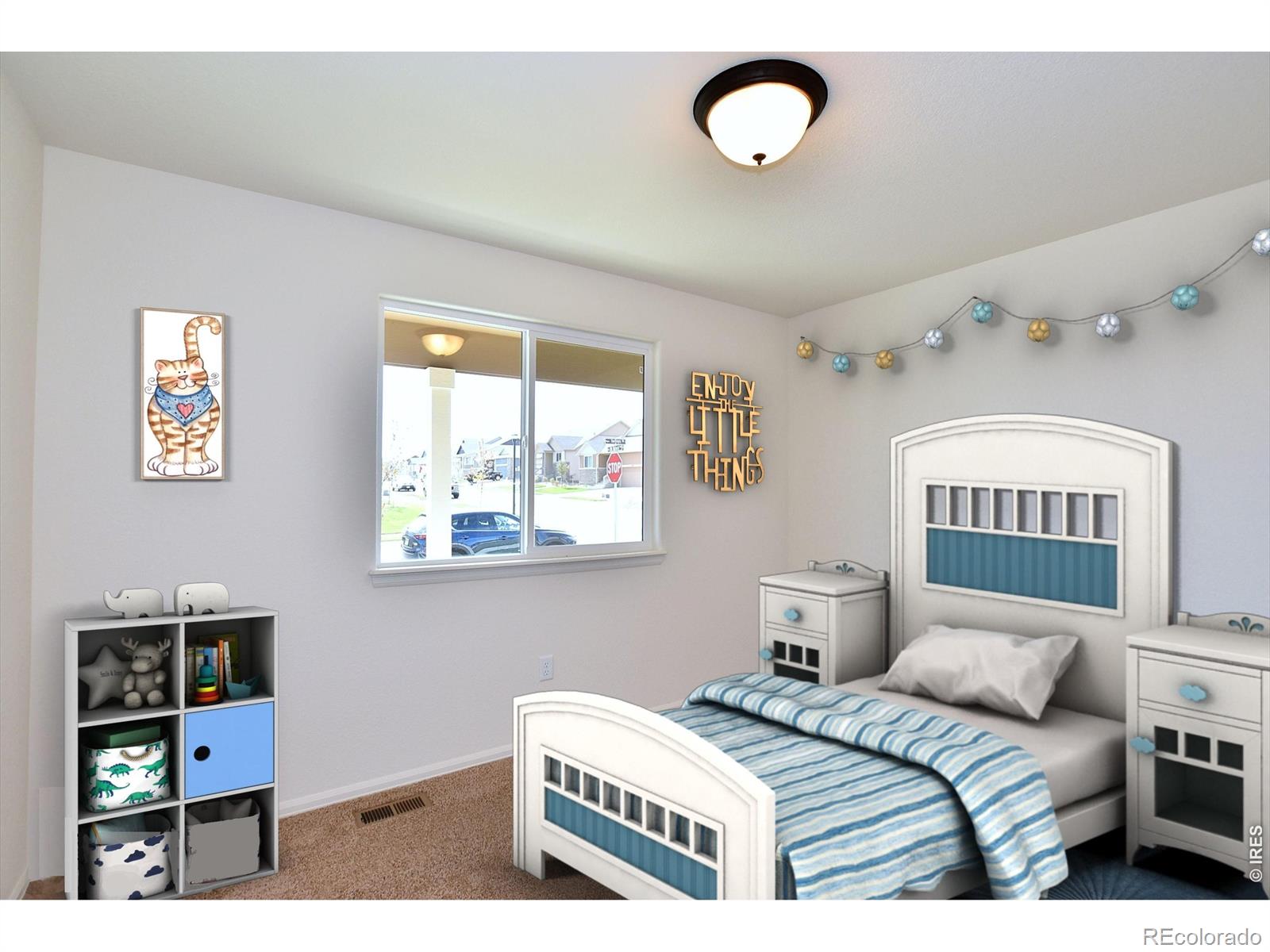 2368 Jasmine Lane Johnstown CO 80534