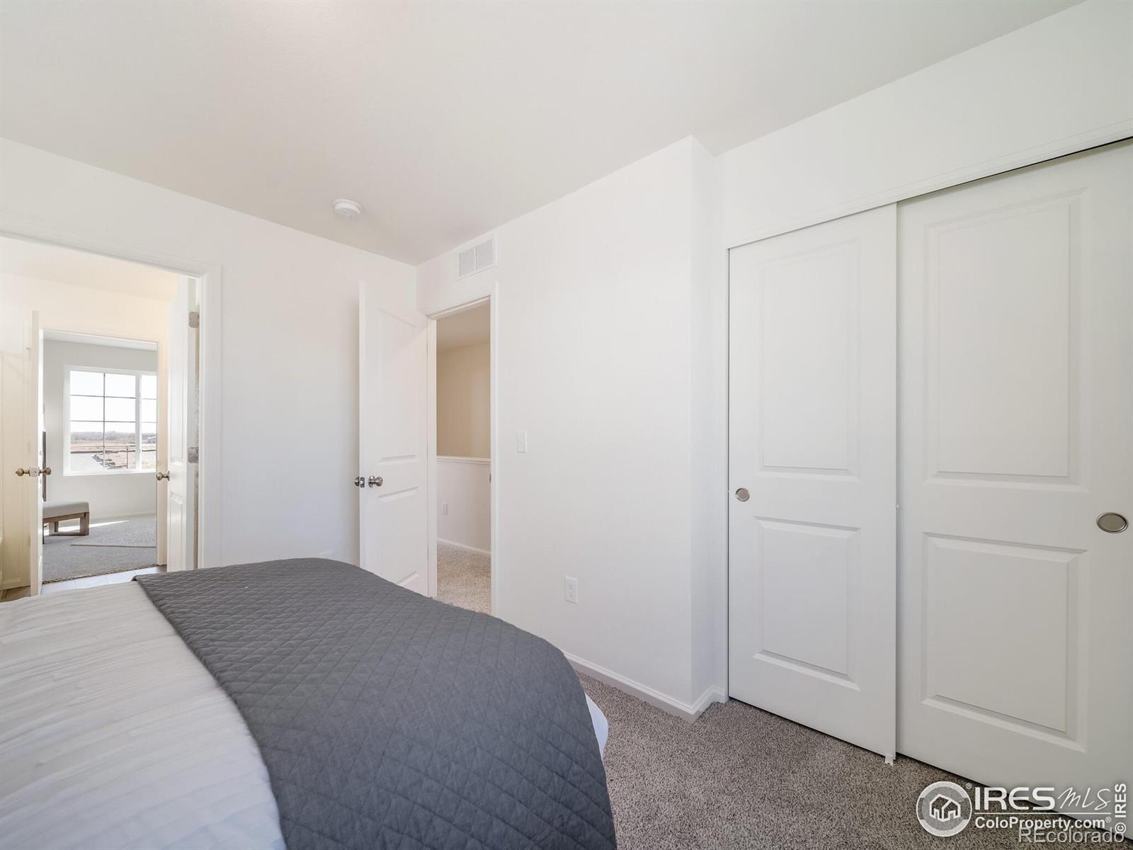 3429 Barkwood Drive Johnstown CO 80534