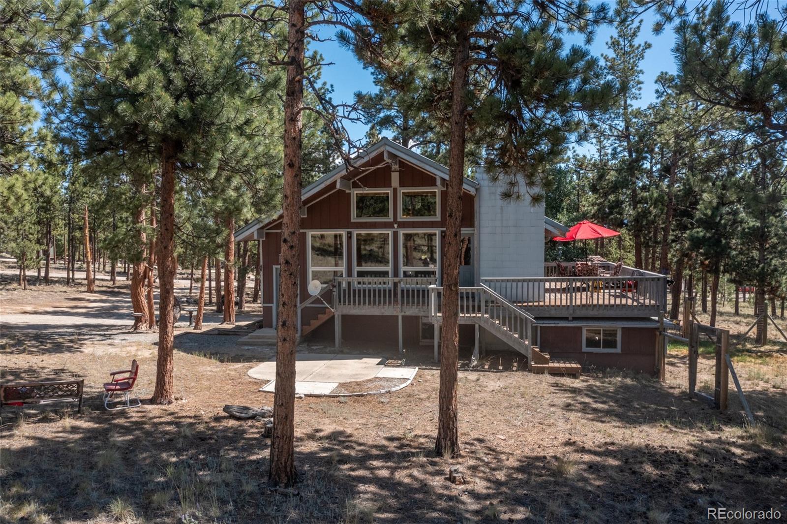 16530 Mount Princeton Road Buena Vista CO 81211