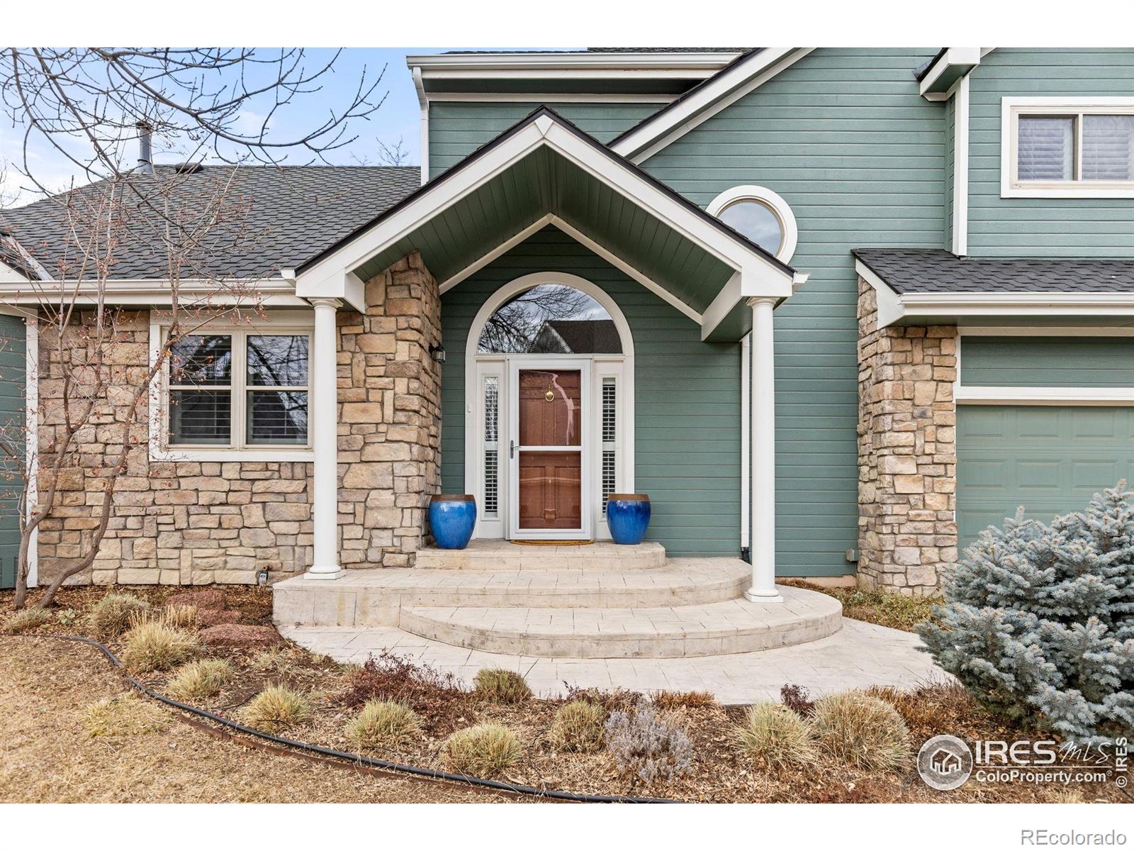 388 Fairfield Lane Louisville CO 80027
