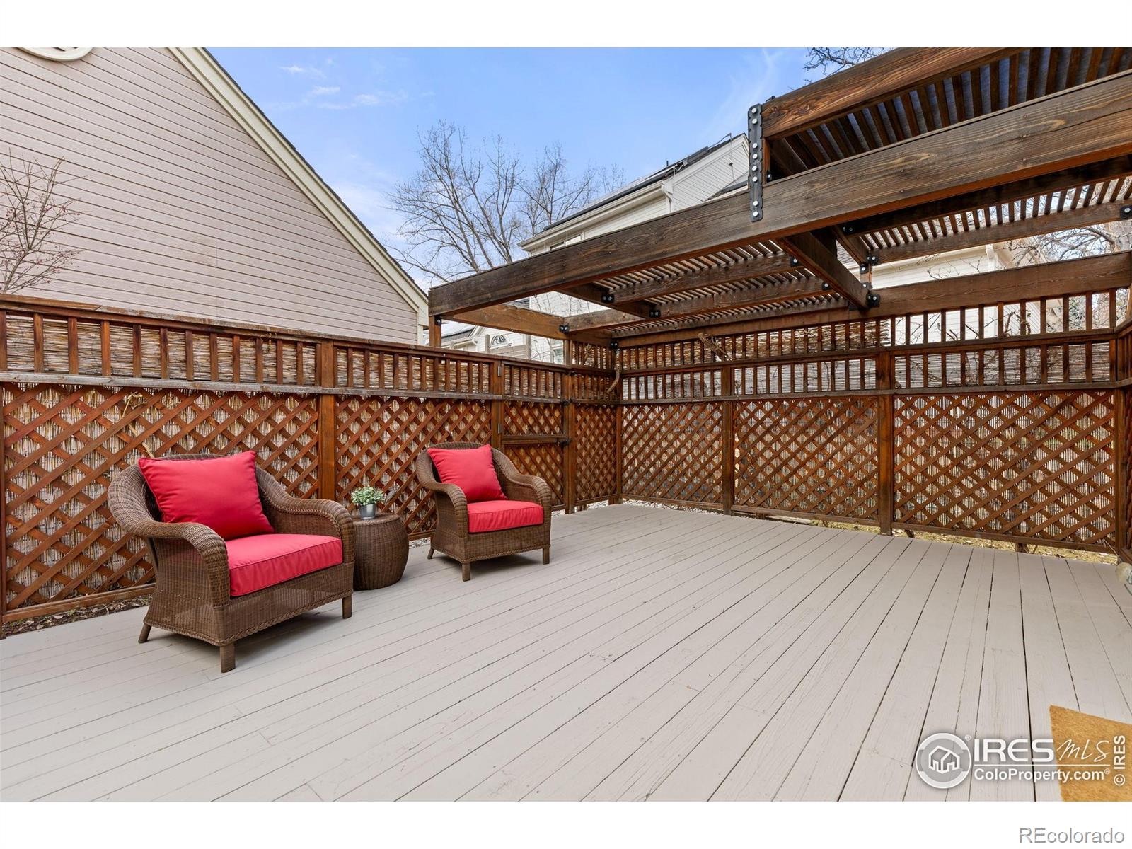 388 Fairfield Lane Louisville CO 80027