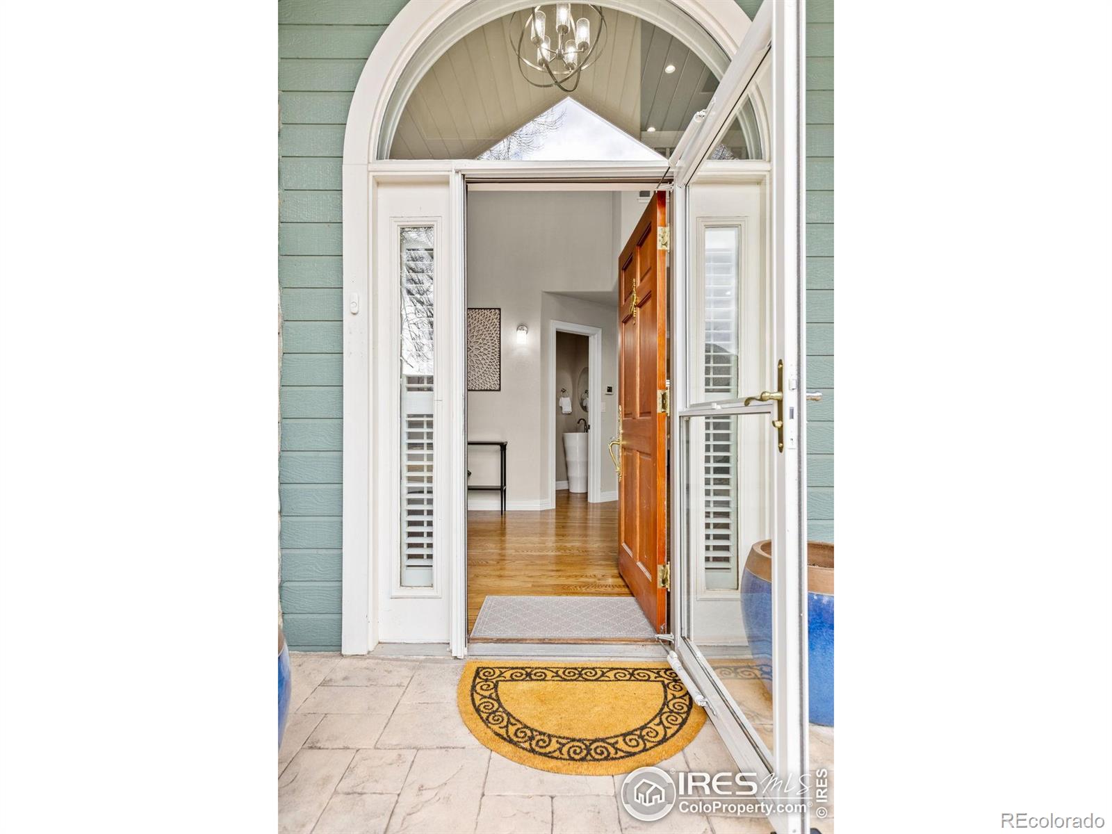 388 Fairfield Lane Louisville CO 80027
