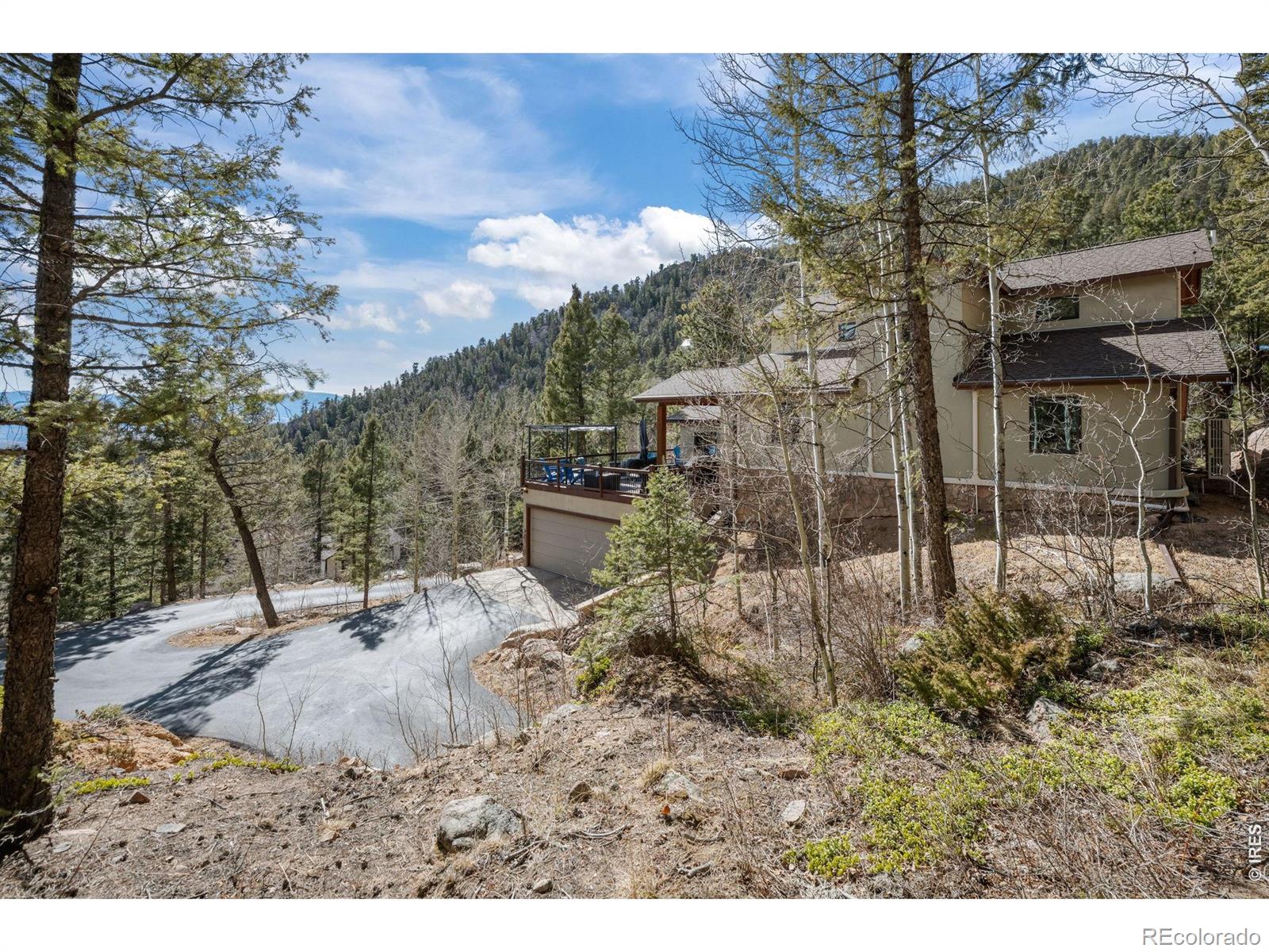 31468 Kings Valley W Conifer CO 80433