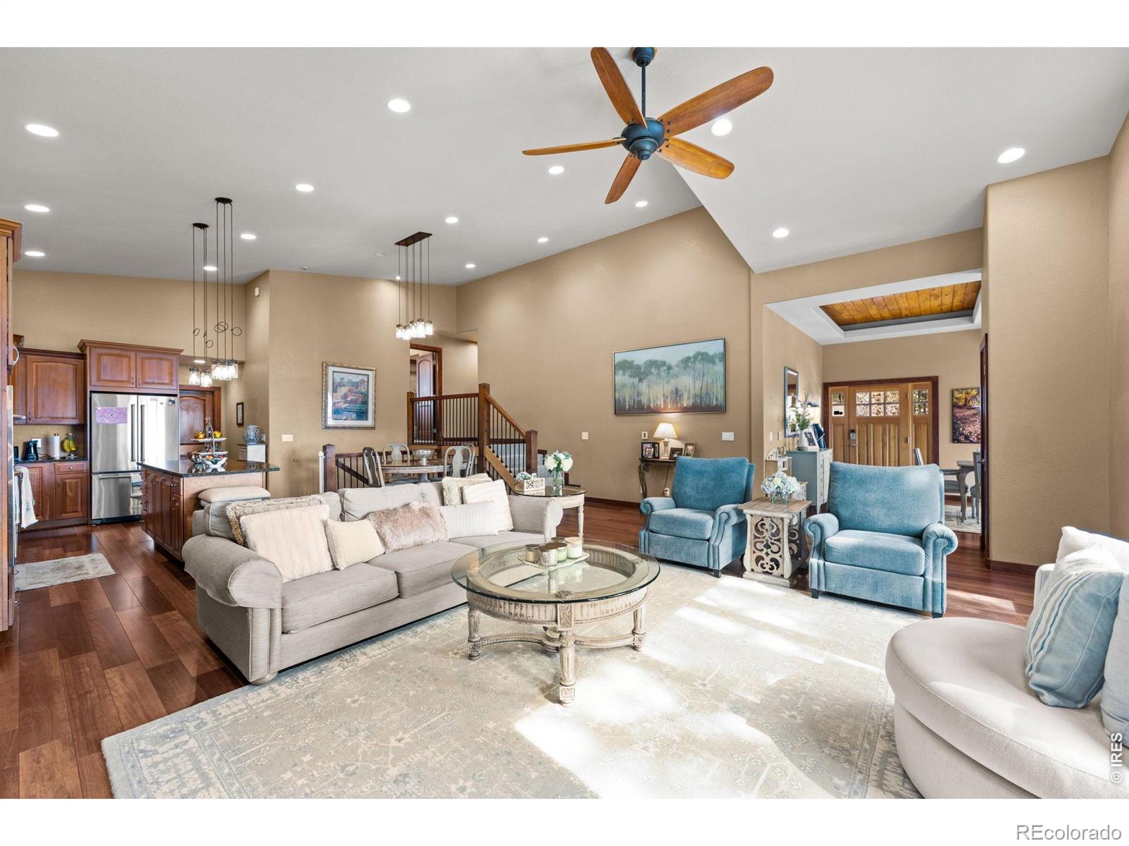 31468 Kings Valley W Conifer CO 80433