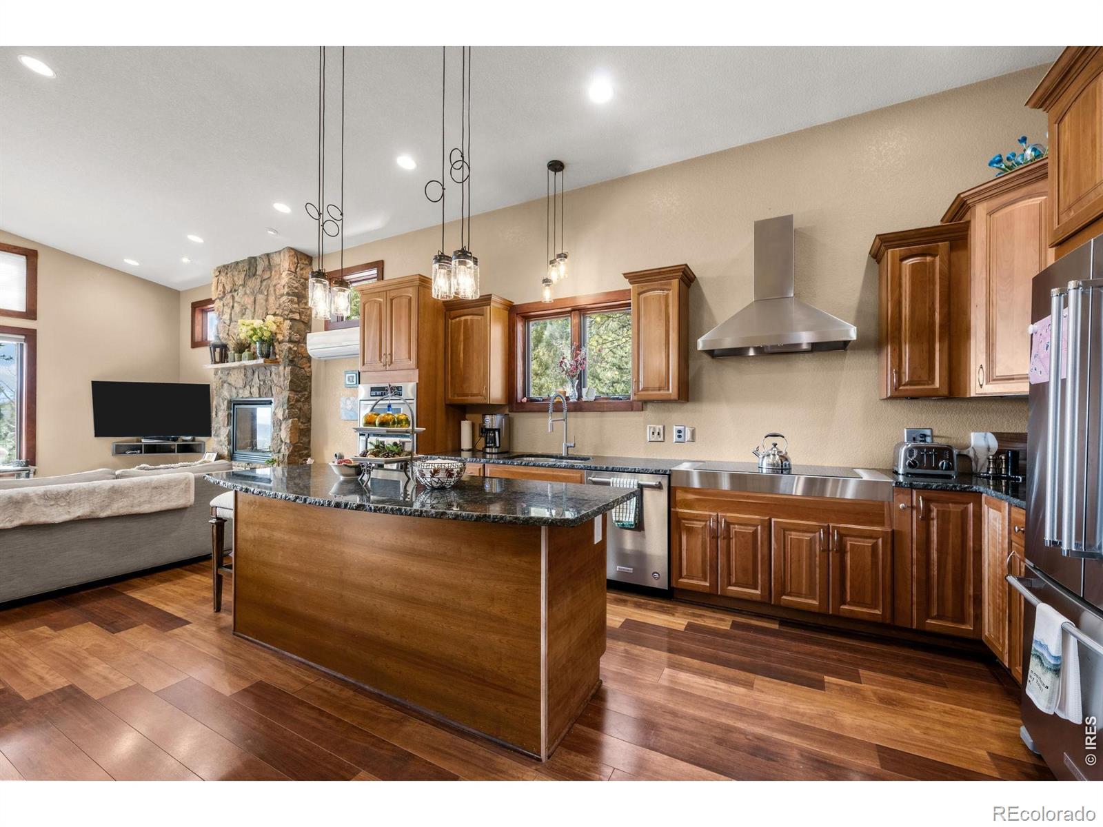 31468 Kings Valley W Conifer CO 80433