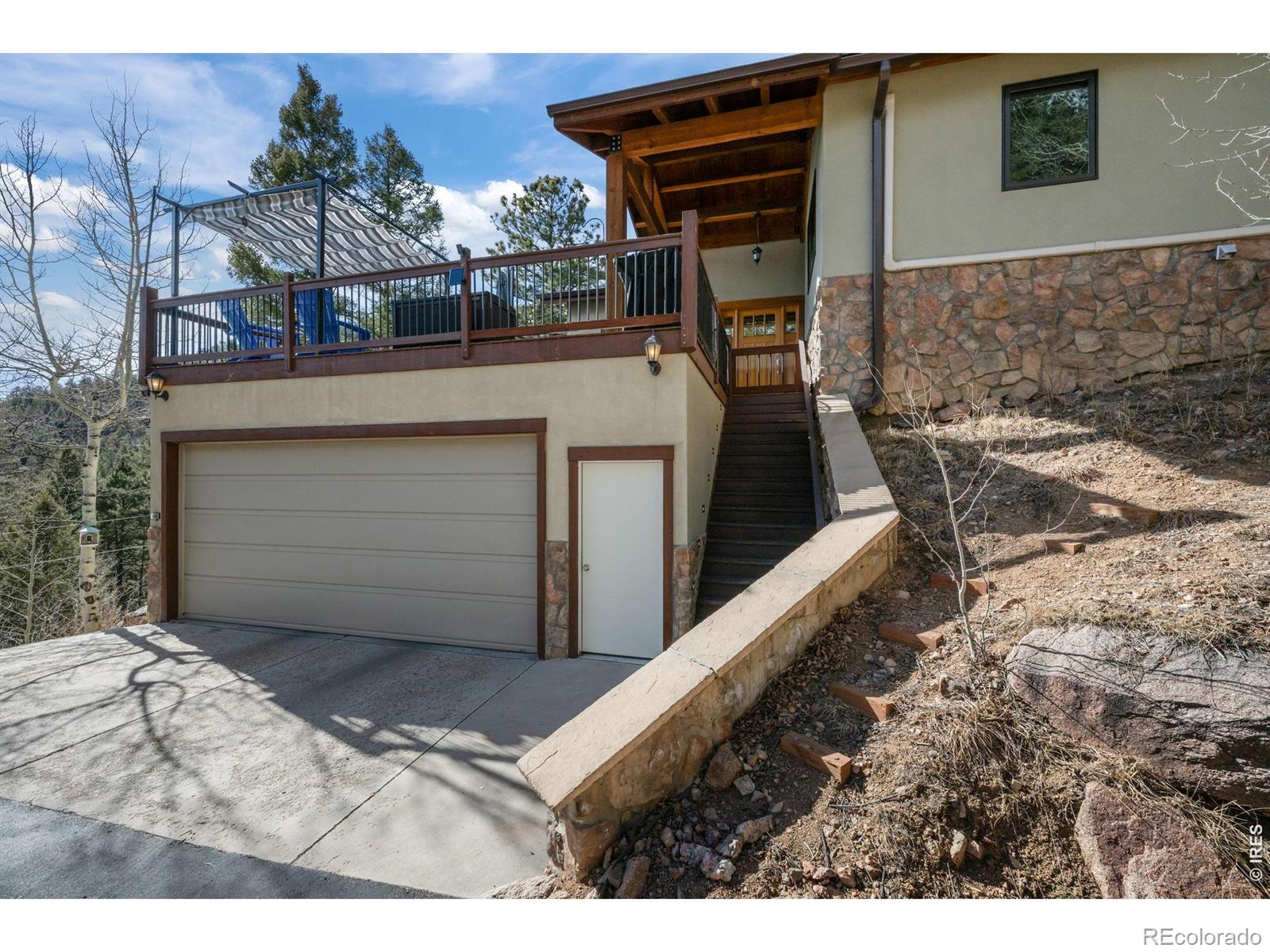 31468 Kings Valley W Conifer CO 80433