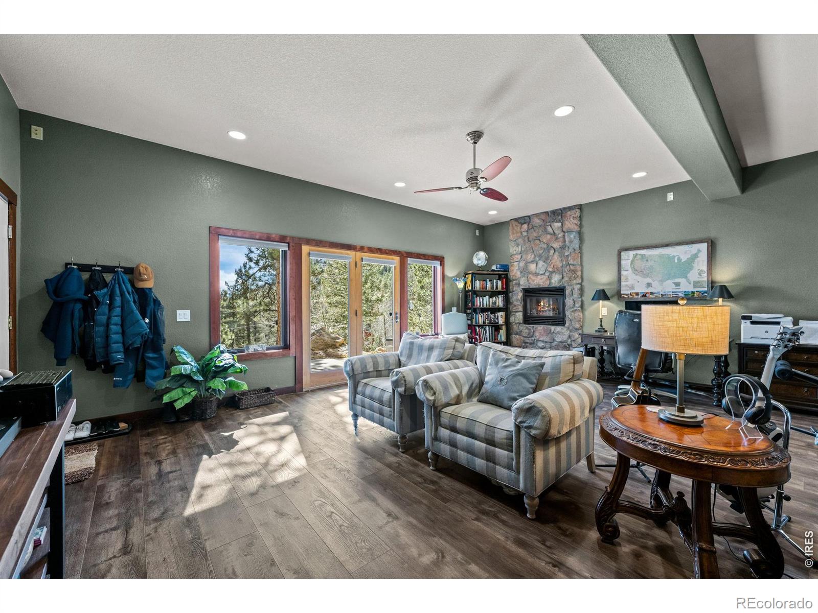 31468 Kings Valley W Conifer CO 80433