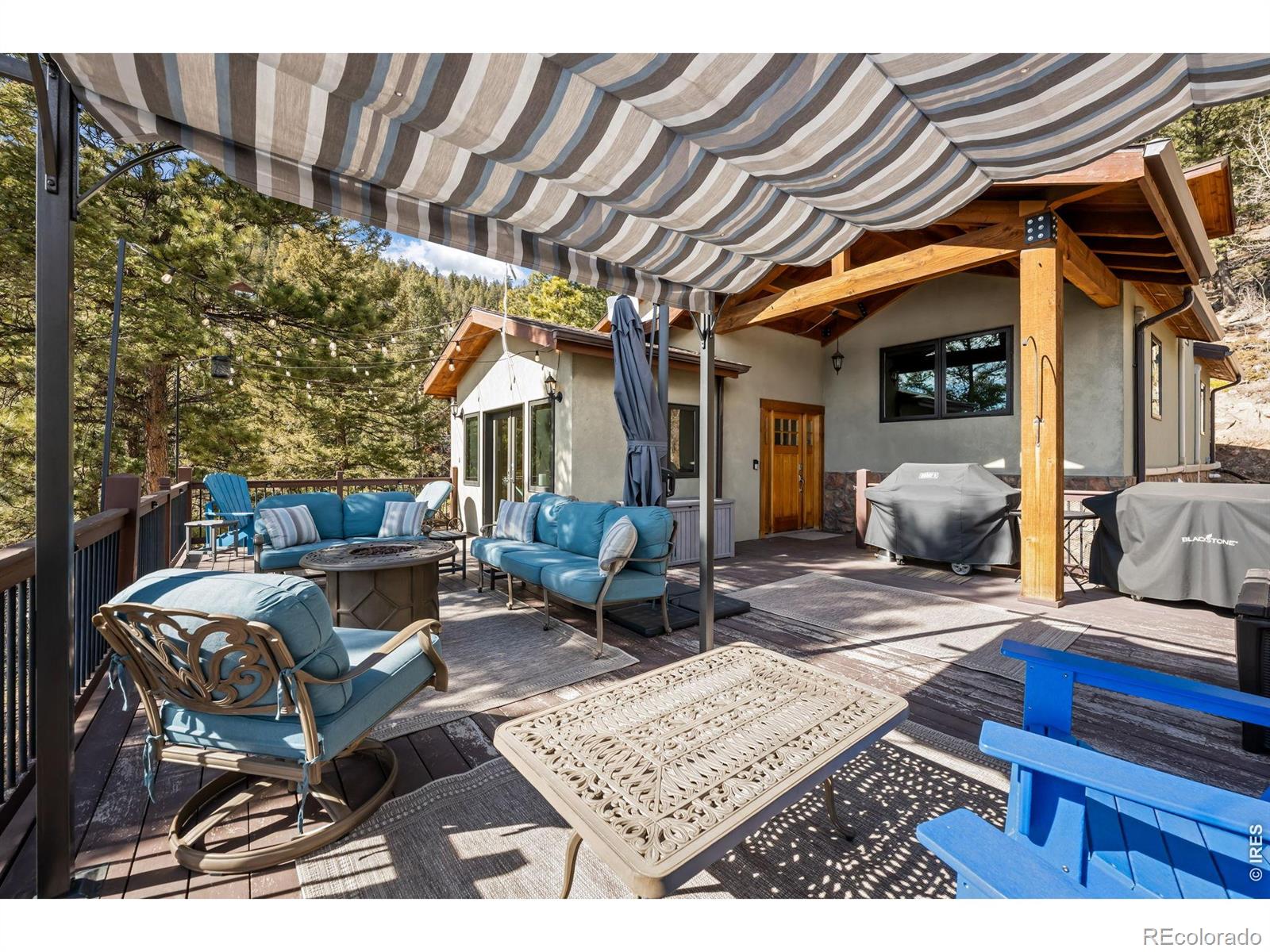 31468 Kings Valley W Conifer CO 80433