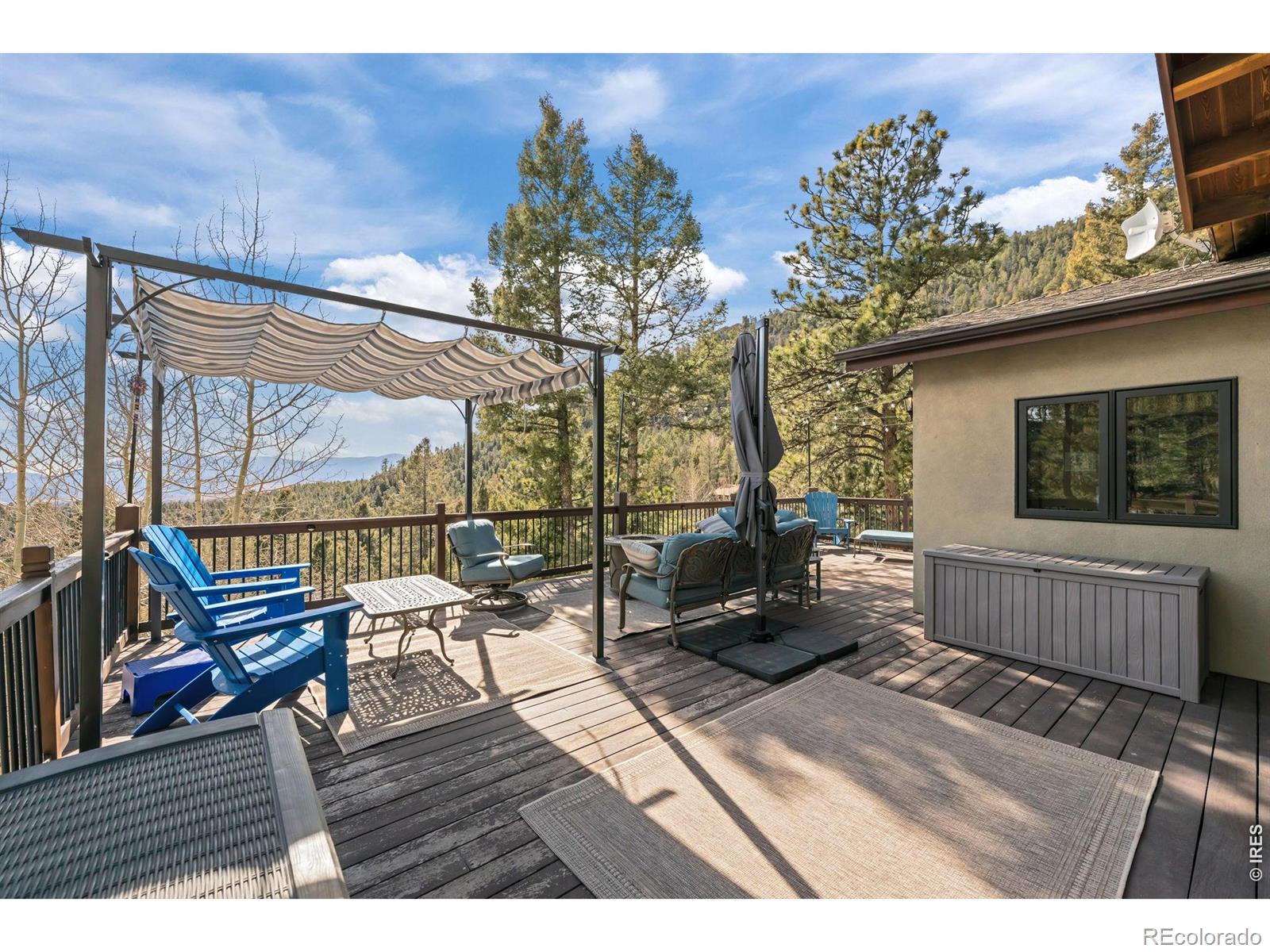 31468 Kings Valley W Conifer CO 80433