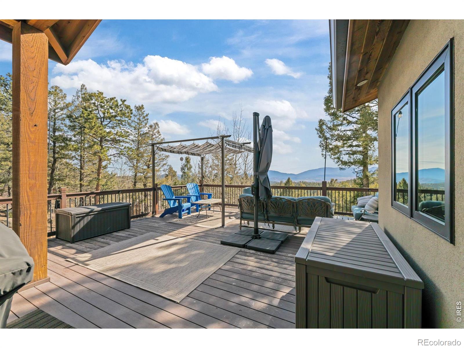31468 Kings Valley W Conifer CO 80433