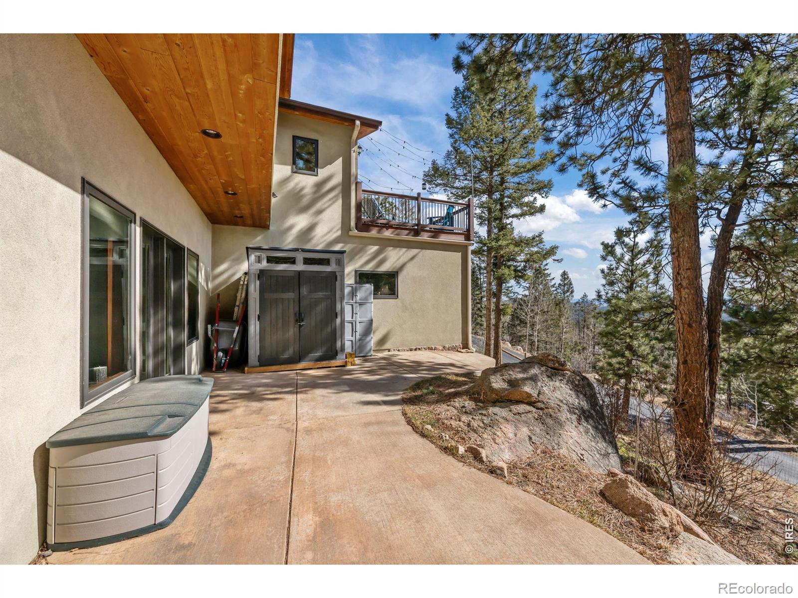 31468 Kings Valley W Conifer CO 80433