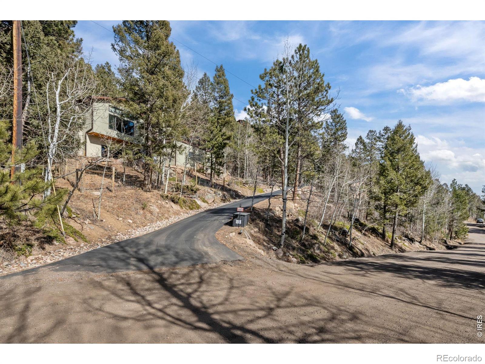31468 Kings Valley W Conifer CO 80433