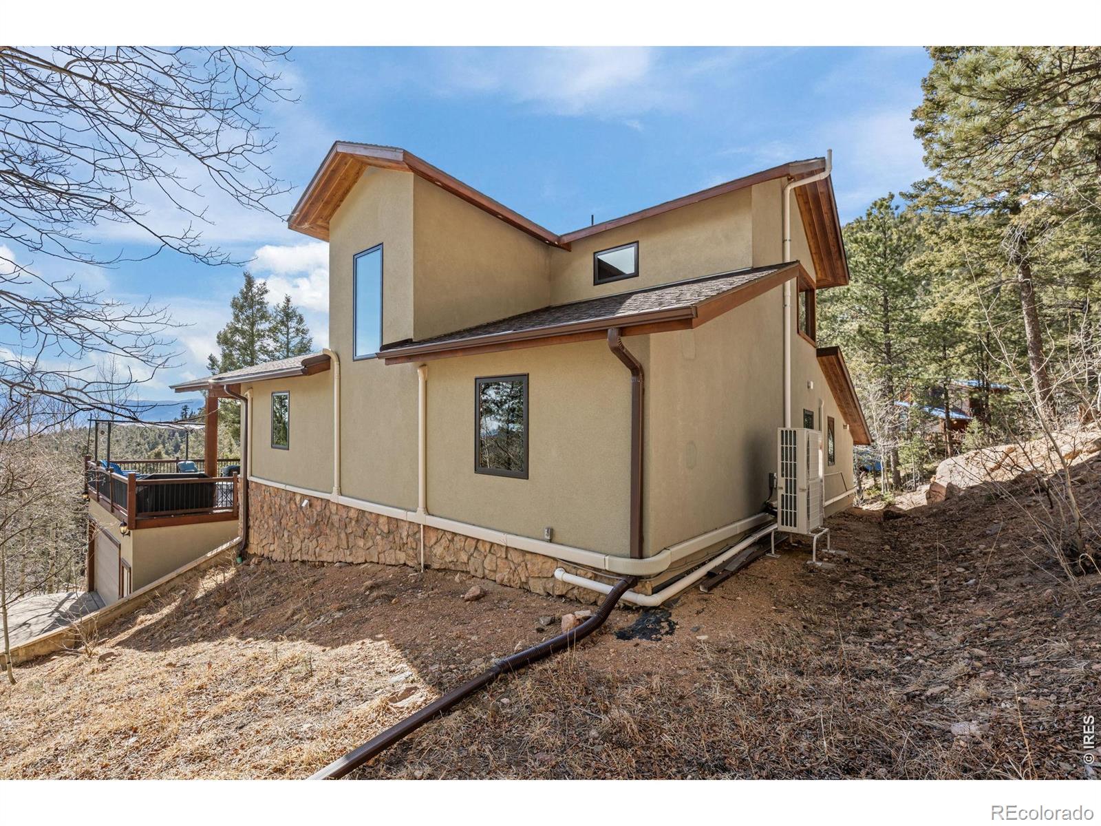 31468 Kings Valley W Conifer CO 80433