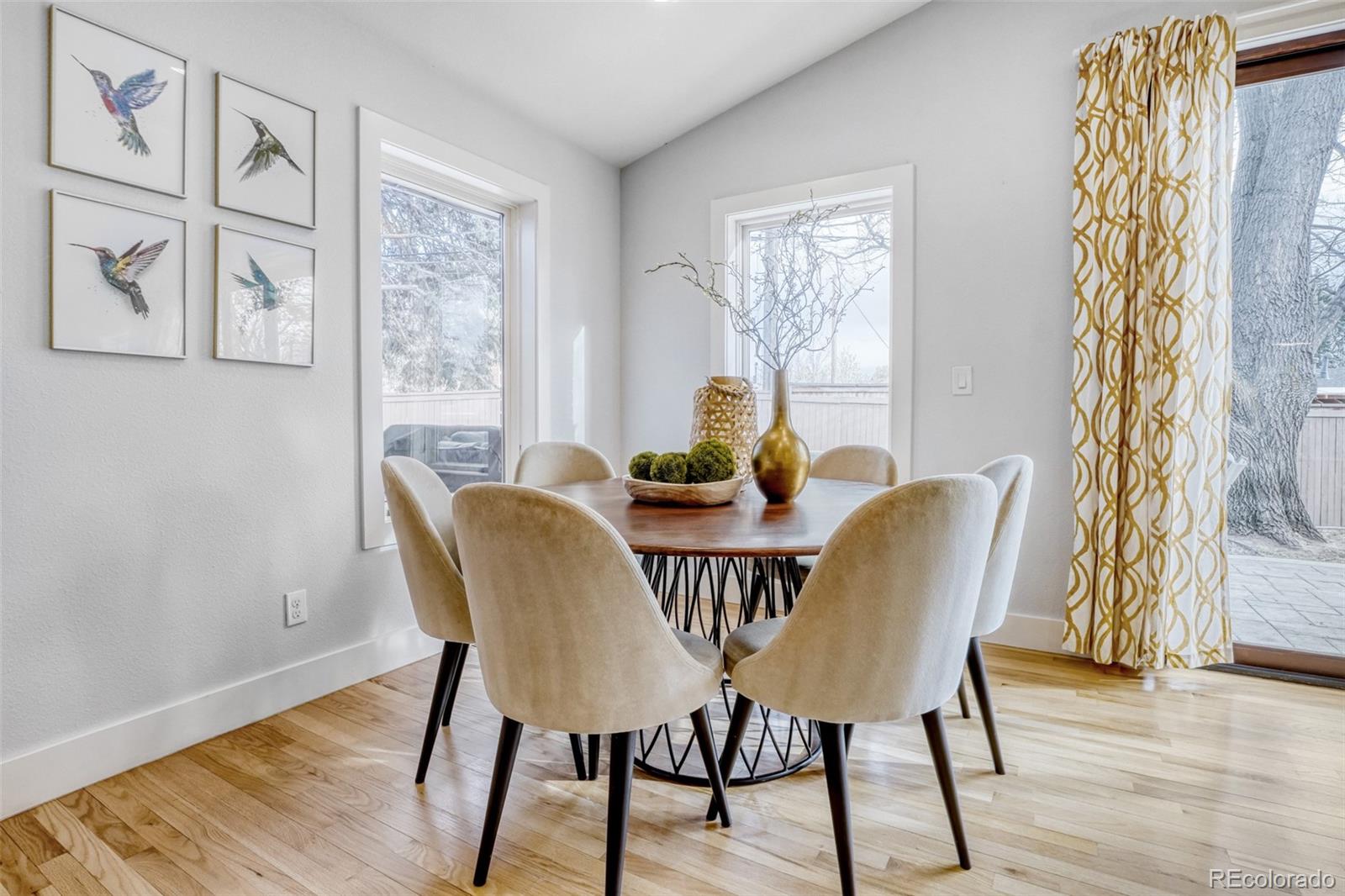 2600 E Eldorado Place Denver CO 80210