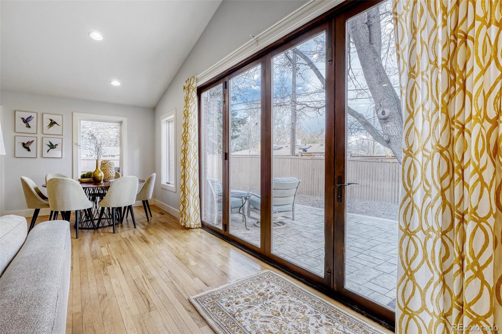 2600 E Eldorado Place Denver CO 80210