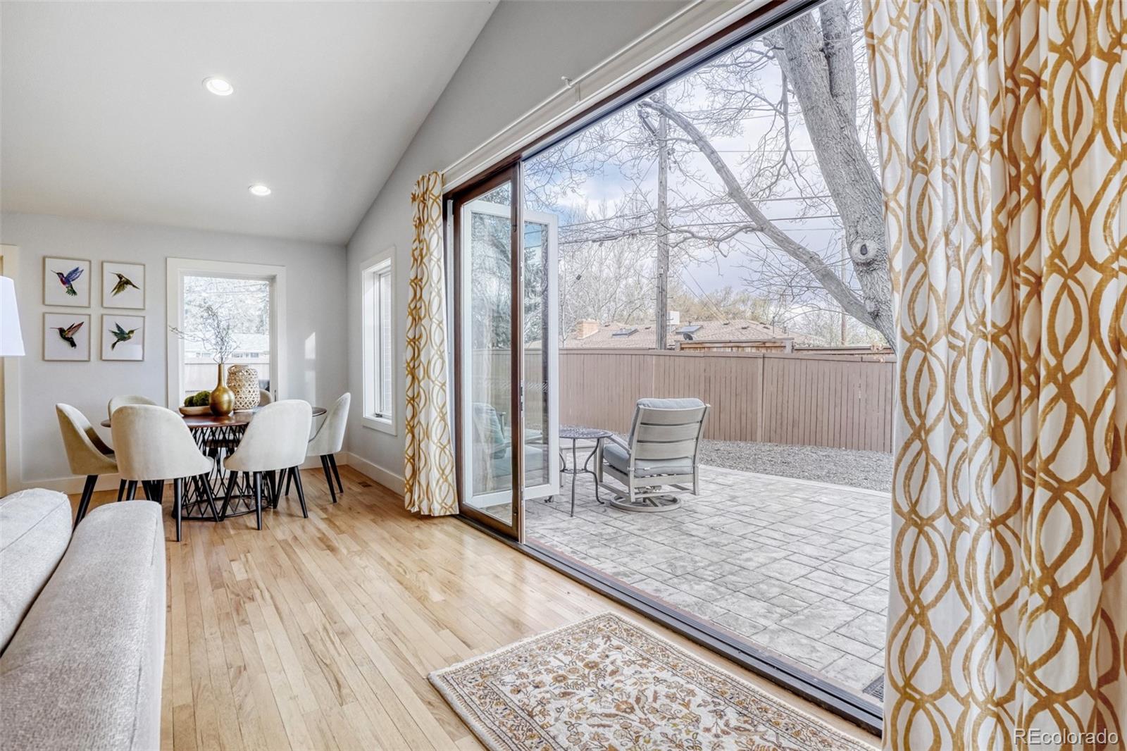 2600 E Eldorado Place Denver CO 80210