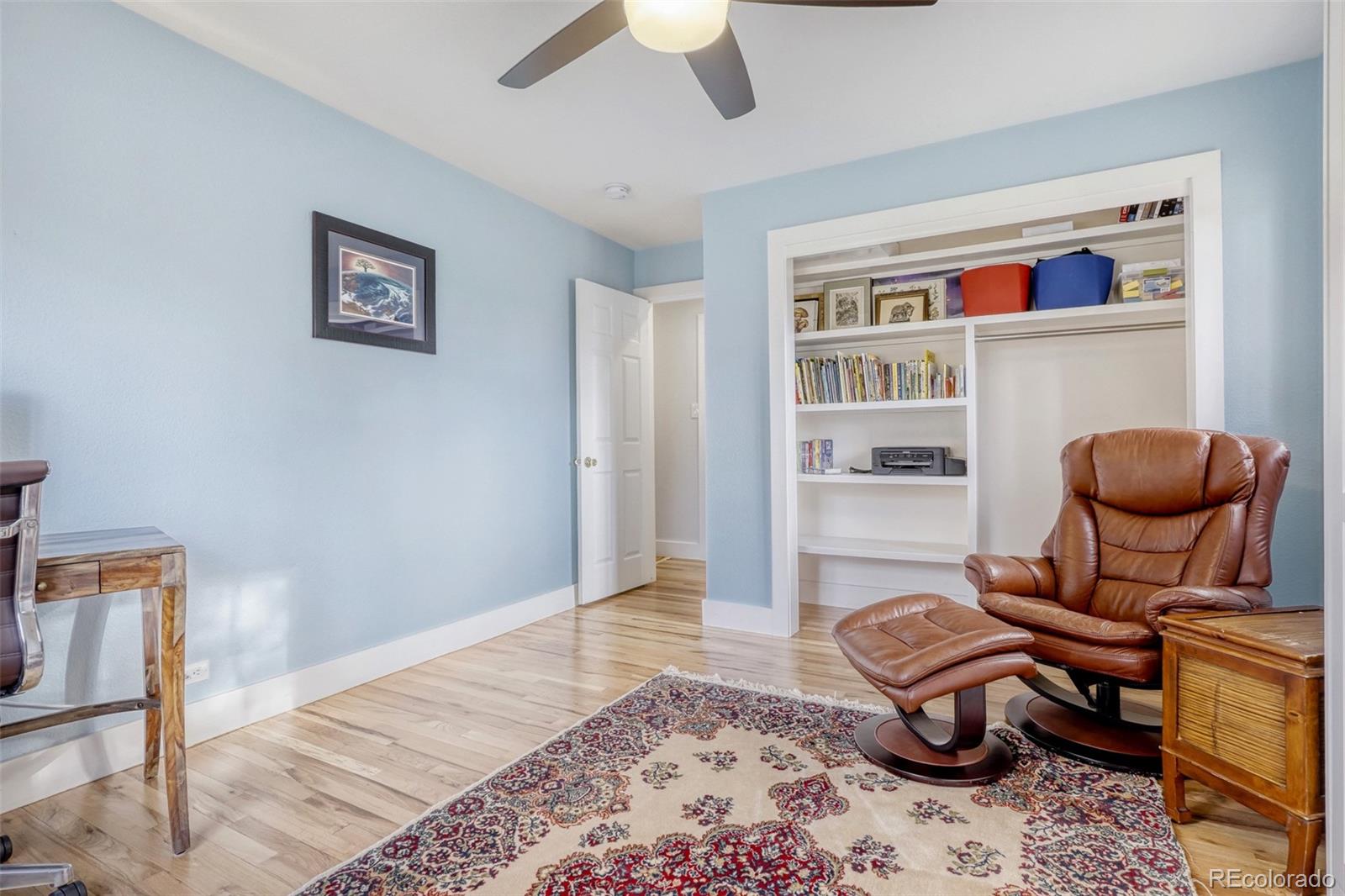 2600 E Eldorado Place Denver CO 80210
