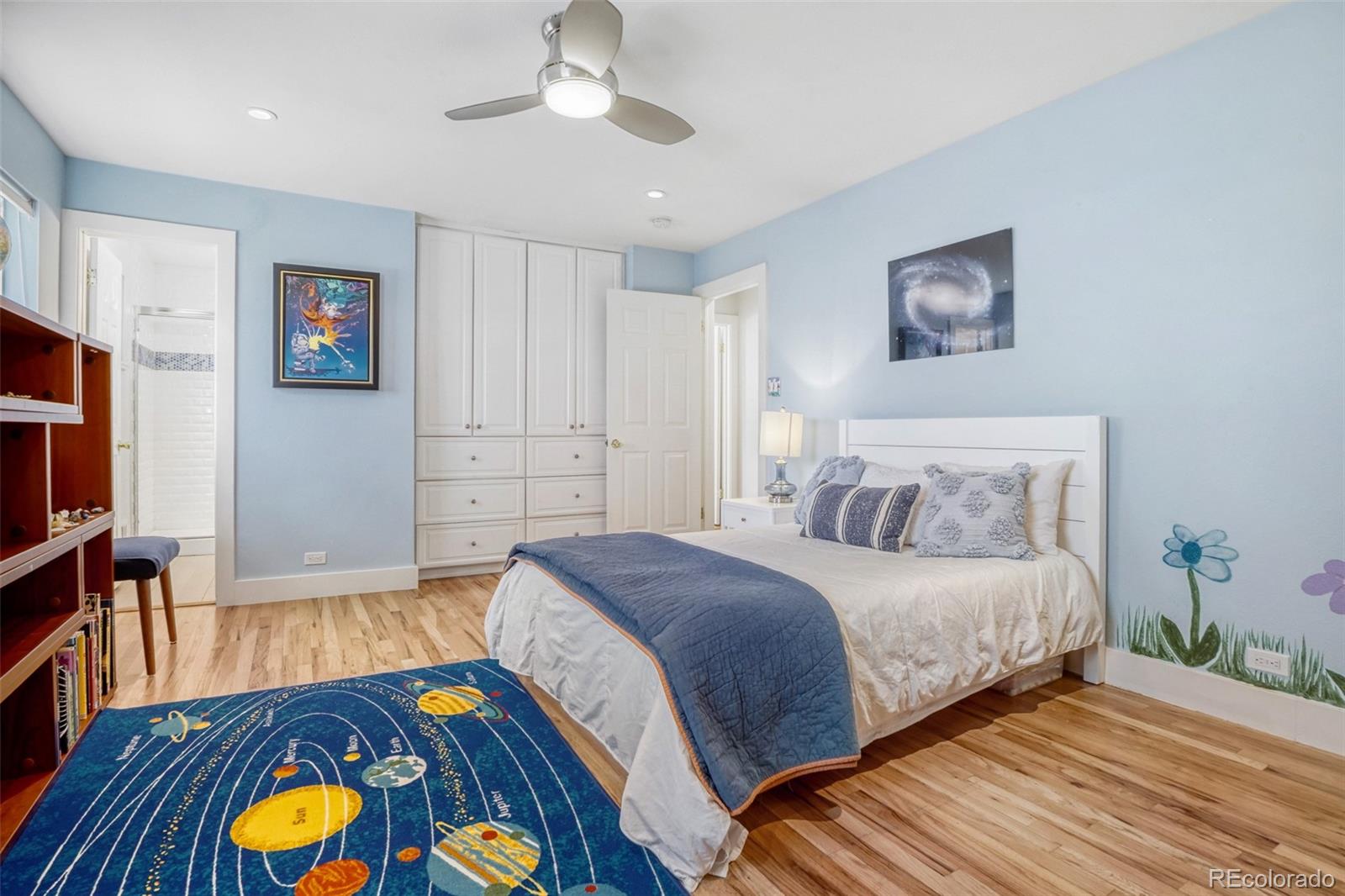 2600 E Eldorado Place Denver CO 80210