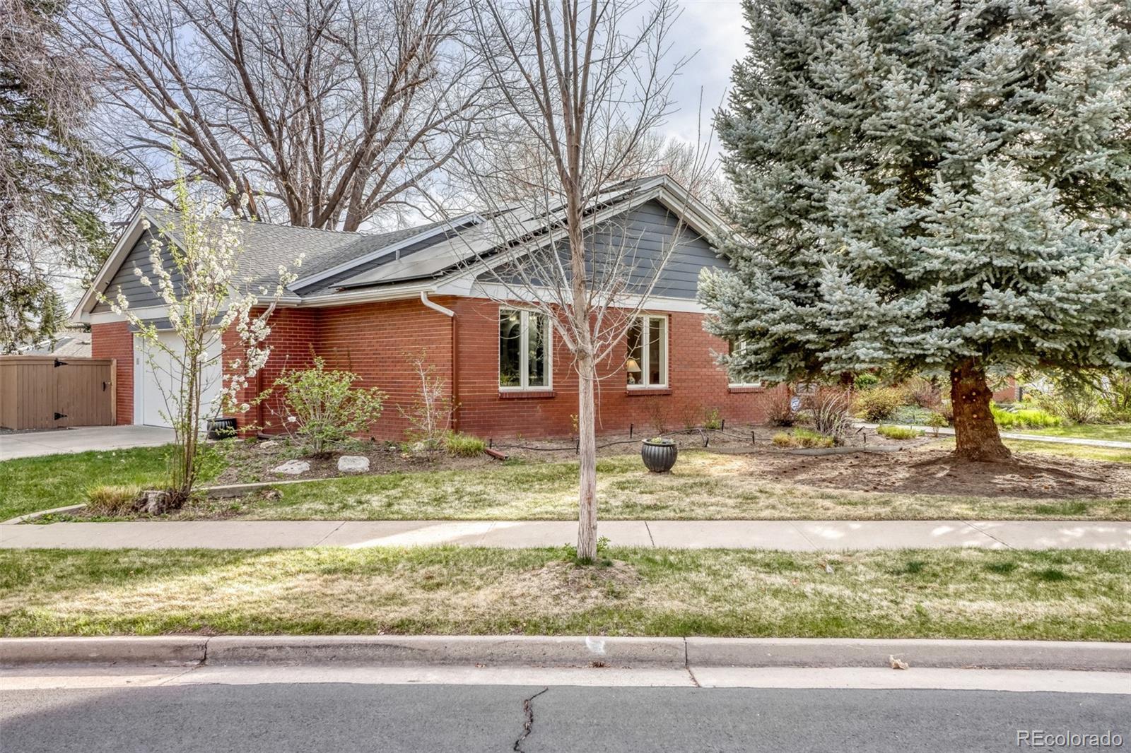 2600 E Eldorado Place Denver CO 80210
