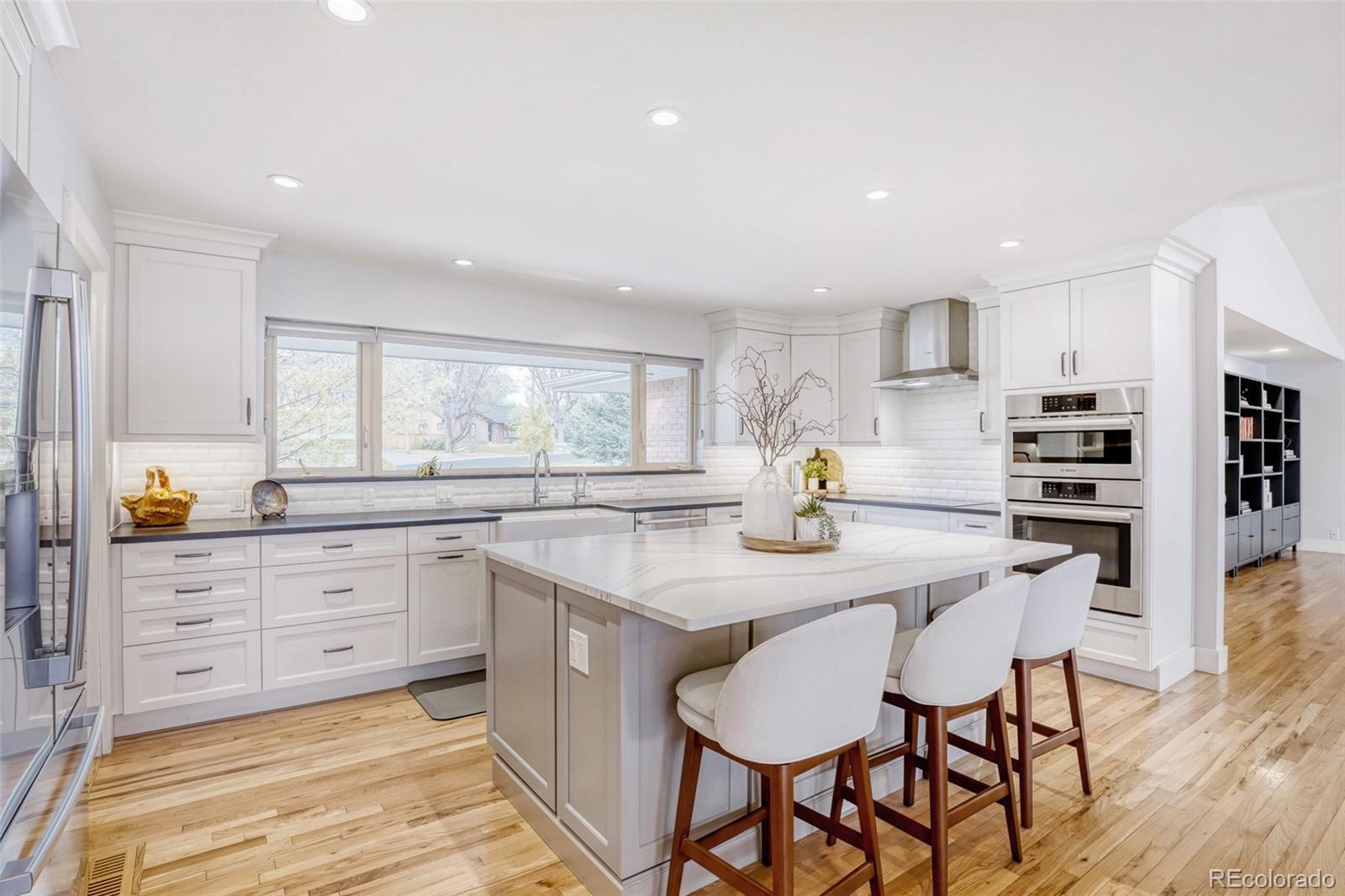 2600 E Eldorado Place Denver CO 80210