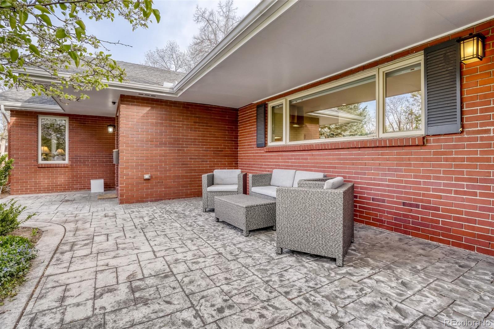2600 E Eldorado Place Denver CO 80210