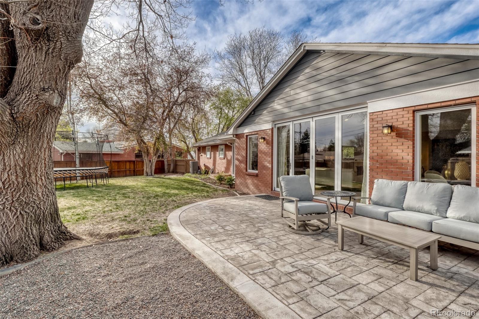 2600 E Eldorado Place Denver CO 80210