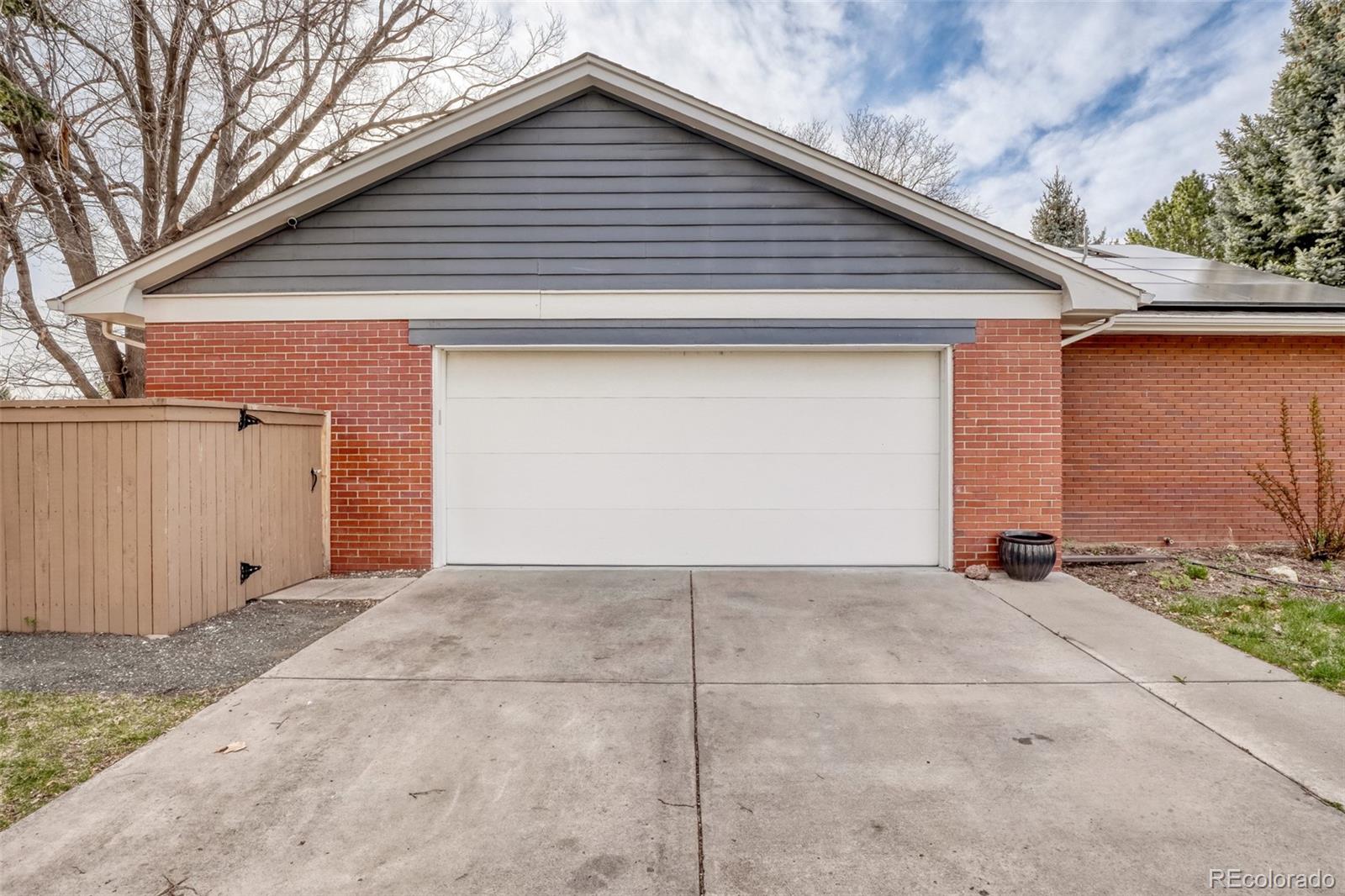 2600 E Eldorado Place Denver CO 80210