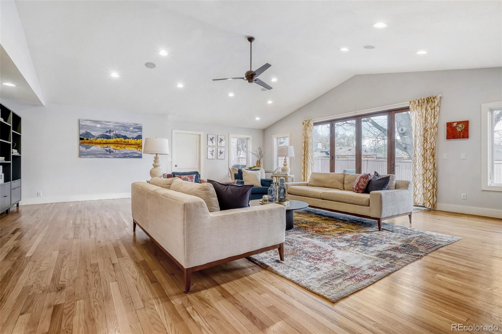 2600 E Eldorado Place Denver CO 80210