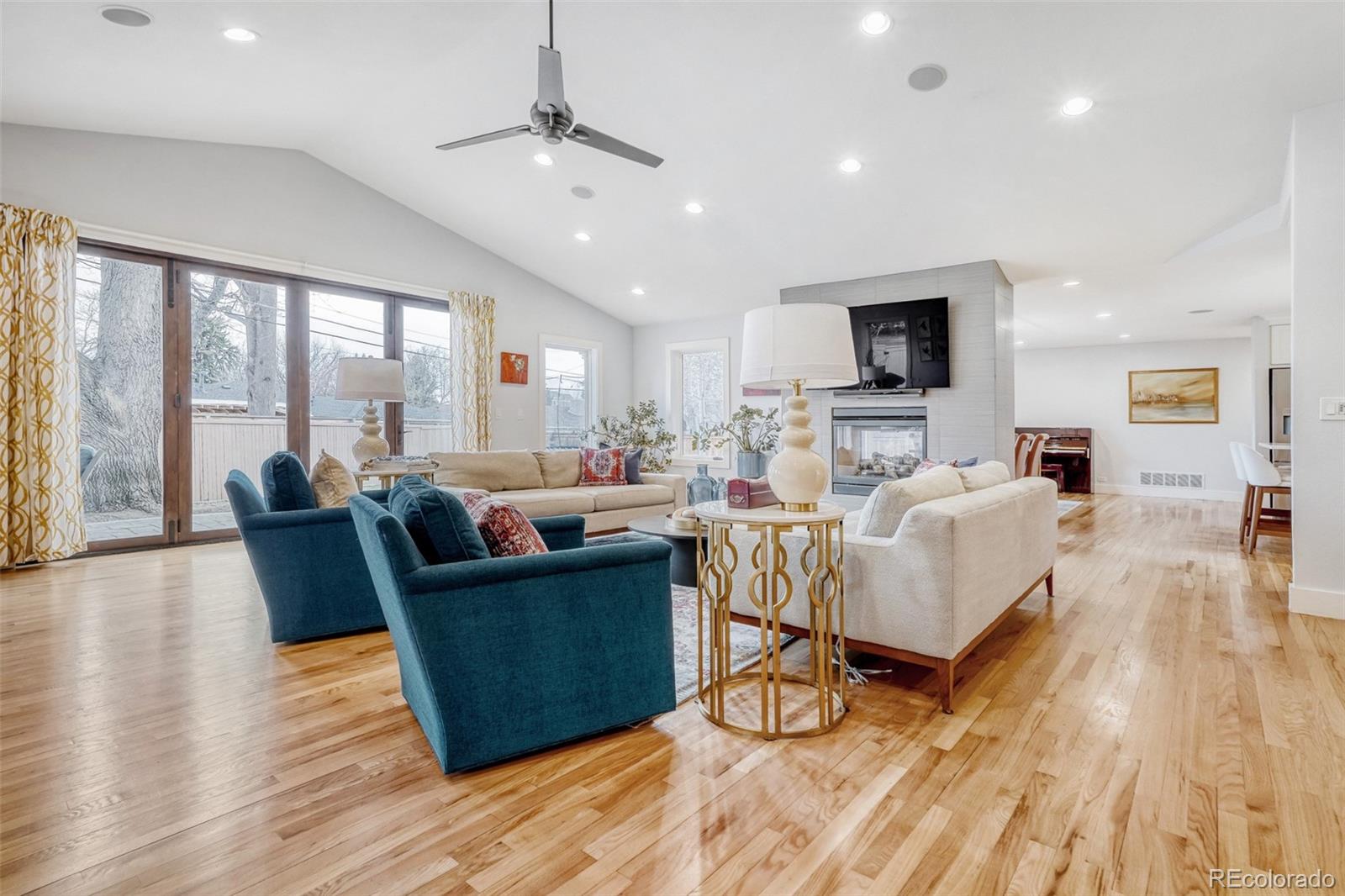 2600 E Eldorado Place Denver CO 80210