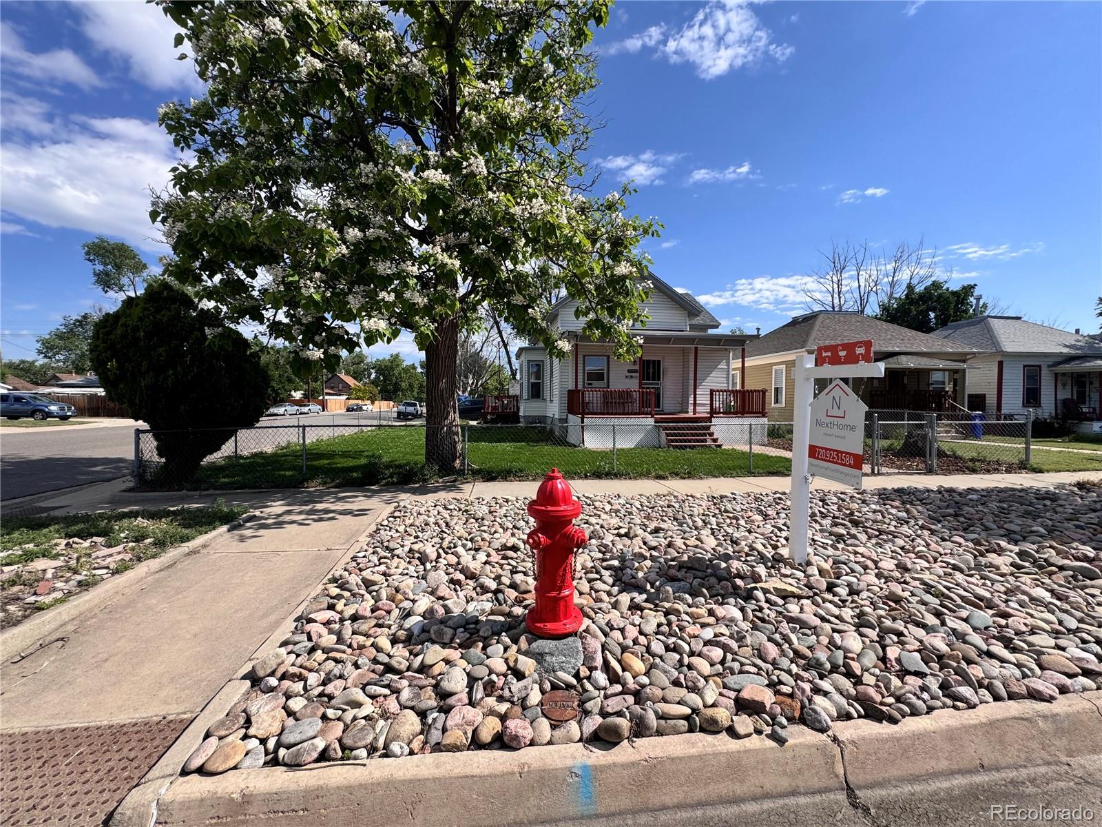 229 13th Street Greeley CO 80631