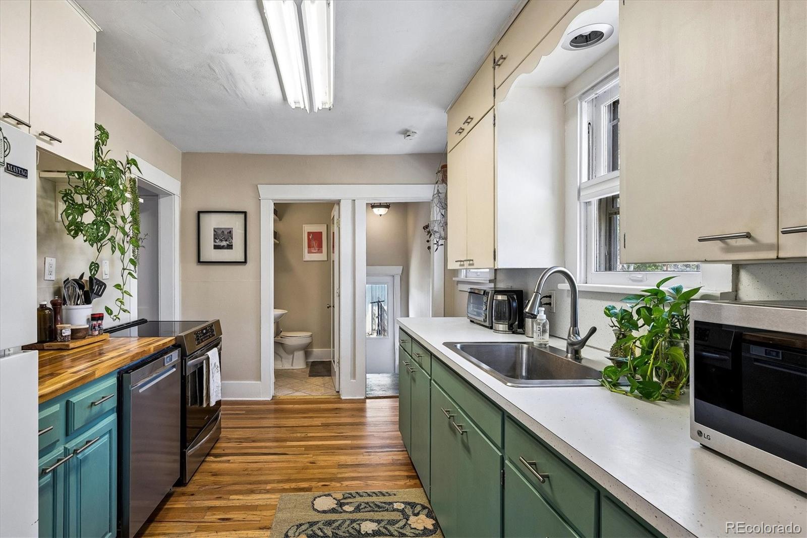 5033 Tennyson Street Denver CO 80212