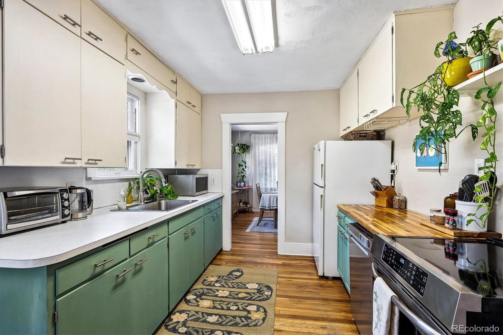 5033 Tennyson Street Denver CO 80212