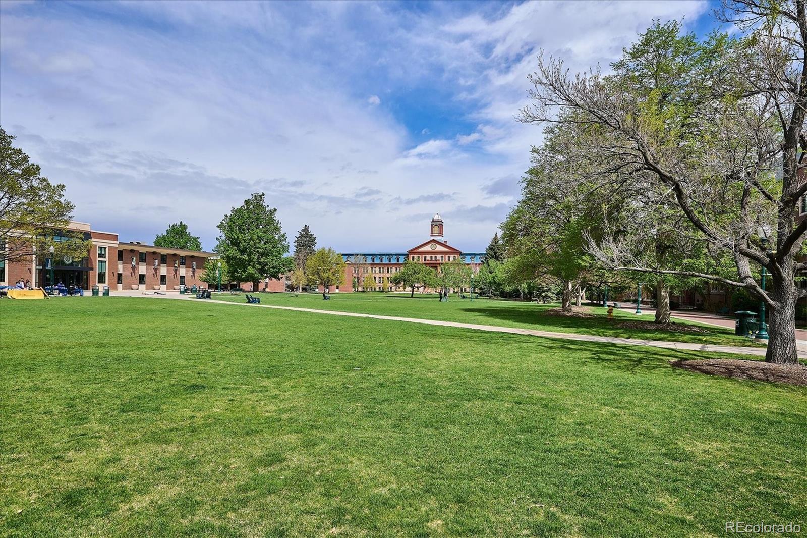 5033 Tennyson Street Denver CO 80212