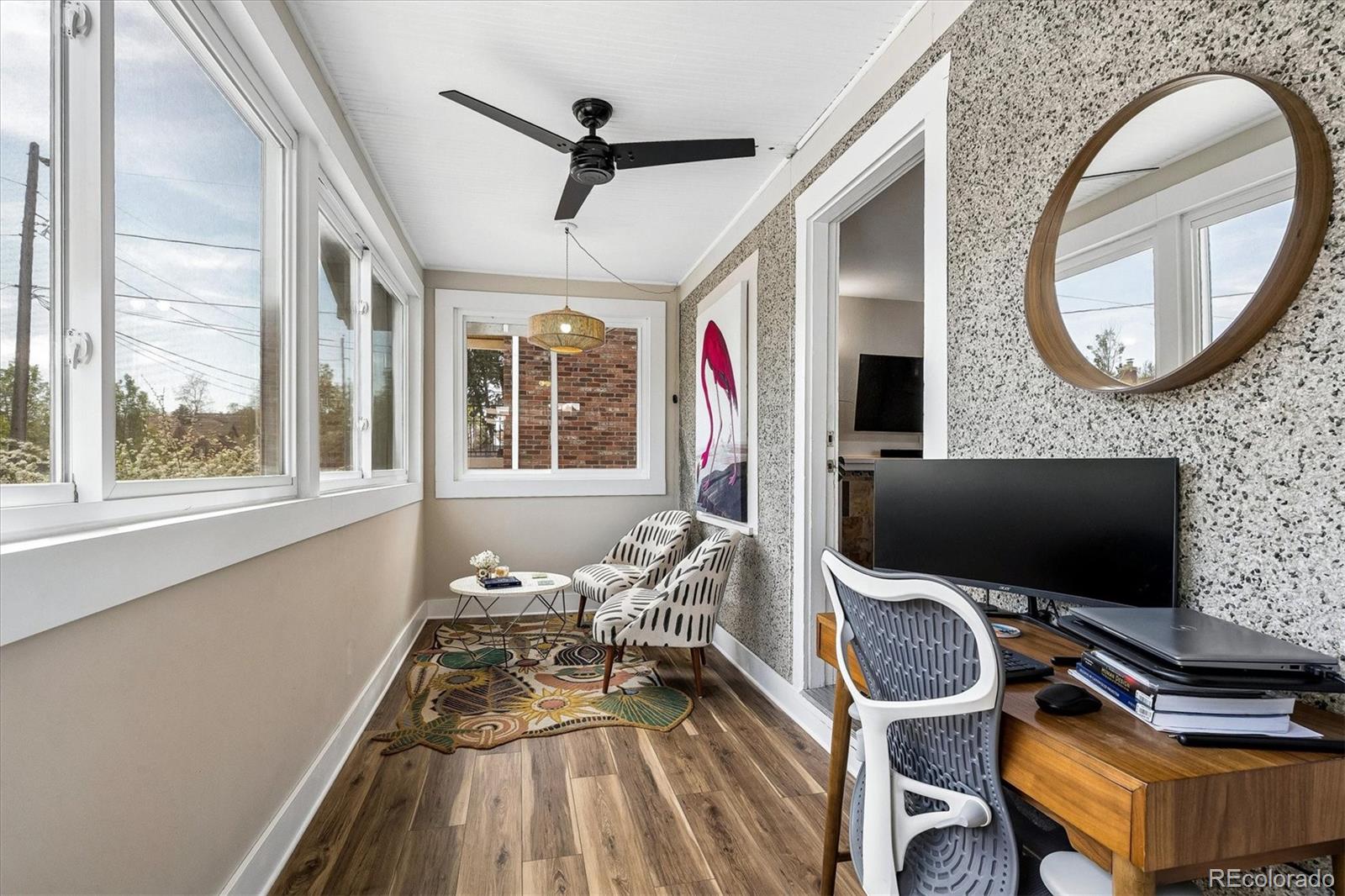 5033 Tennyson Street Denver CO 80212
