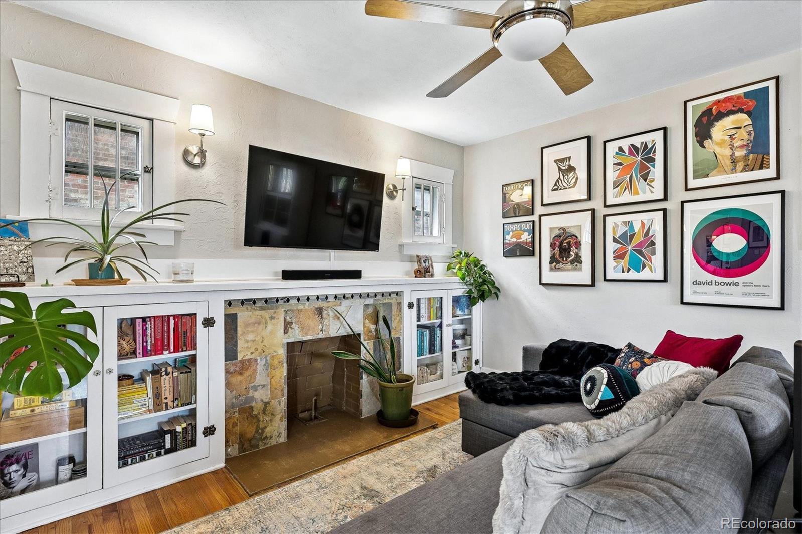 5033 Tennyson Street Denver CO 80212