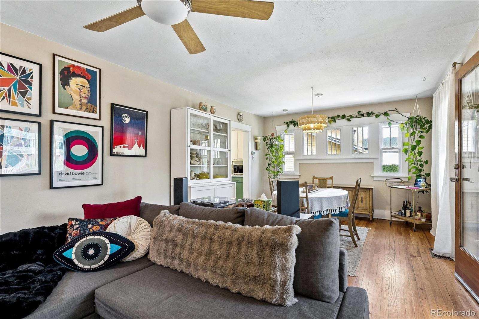 5033 Tennyson Street Denver CO 80212