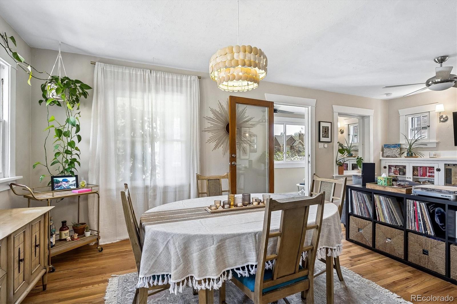 5033 Tennyson Street Denver CO 80212