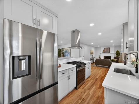 6984 Owens Street Arvada CO 80004