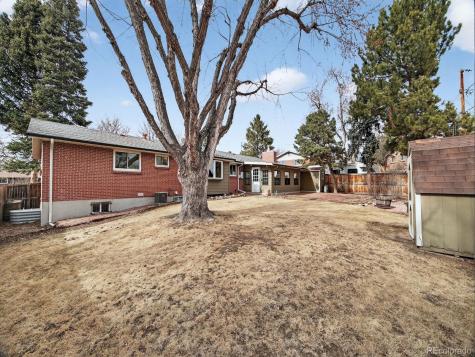 6984 Owens Street Arvada CO 80004