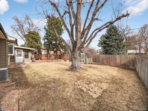 6984 Owens Street Arvada CO 80004