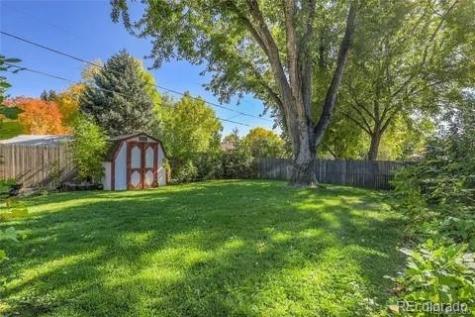 6984 Owens Street Arvada CO 80004