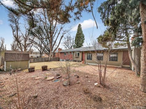 6984 Owens Street Arvada CO 80004