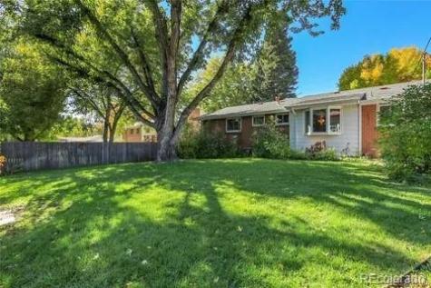 6984 Owens Street Arvada CO 80004