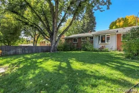 6984 Owens Street Arvada CO 80004