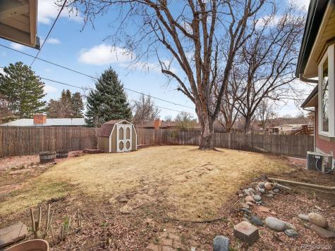 6984 Owens Street Arvada CO 80004